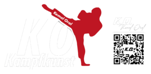 Logo | KO Kampfkunst in Weilheim
