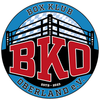 Logo Box Klub Oberland e.V. | KO Kampfkunst in Weilheim
