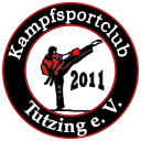 Logo Kampfsportclub Tutzing | KO Kampfkunst in Weilheim