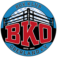 Logo Partner Box Klub Oberland e.V. | KO Kampfkunst in Weilheim
