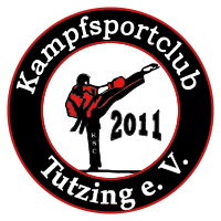 Logo Partner Kampfsportclub Tutzing e.V | KO Kampfkunst in Weilheim