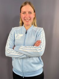 Julia Vogelsang - Trainerin & Sportlerin | KO Kampfkunst in Weilheim